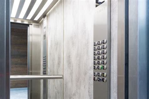 Elevator (2024) .